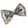Pet Bow Ties Detail